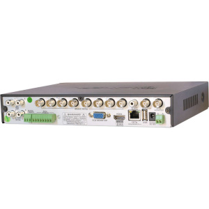 Видеорегистратор цифровой GRIZZLY 8 кан. 960H 100 кадров/с D1 200 кадров/с (выходы HDMI; VGA; BNC; 4 аудио; 1хHDD до 4Тб; LAN; 3G; порты тревоги) Panda CCTV 8.Lite-Х Видеорегистратор цифровой GRIZZLY 8 кан. 960H 100 кадров/с D1 200 кадров/с (выходы HDMI; VGA; BNC; 4 аудио; 1хHDD до 4Тб; LAN; 3G; порты тревоги) Panda CCTV 8.Lite-Х