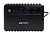 Источник бесперебойного питания UPS SAFE 800 SmartWatt 3703020260004