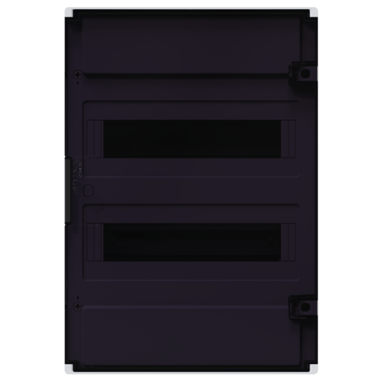Корпус OptiBox Pro 24-NKR-IP40 пластик. КЭАЗ 379798