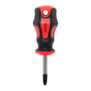 Отвертка PH2х38мм Master Basic EKF ph-2-38-mas
