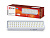 Светильник светодиодный СБА 1096-60DC 60LED 1.5А.ч lithium battery DC аварийный IN HOME 4690612029481