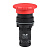 Кнопка аварийного останова OptiSignal Compact D22 С7-ESTR-411 красн. 1НО+1НЗ XB7ES545P КЭАЗ 362131