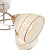 Светильник Entle 200Вт E27х5 IP20 потолочн. Freya FR5465CL-05W