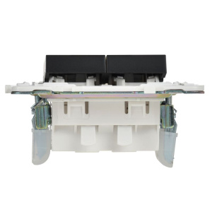 Выключатель проходной 2-кл. SKANDY 10А SK-V05Bl черн. IEK SK-V22-0-10-K02 Выключатель проходной 2-кл. SKANDY 10А SK-V05Bl черн. IEK SK-V22-0-10-K02