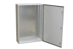 Корпус металлический ЩРНМ IP55 1000х600х300 DEKraft 32518DEK