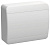 Корпус ЩРН-П-12 TEKFOR IP41 бел. дверь пластик. IEK TF5-KP13-N-12-41-K01-K01