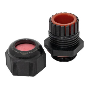 Ввод кабельный ВМ-Х5S EKF cgp25x1.5