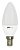 Лампа светодиодная PLED-SP 11Вт C37 4000К нейтр. бел. E14 230В/50Гц JazzWay 5019188