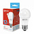 Лампа светодиодная LED-A60-VC 12Вт грушевидная 6500К холод. бел. E27 1140лм 230В IN HOME 4690612020259