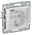 Розетка 1-м СП Valena 16А IP44 2P+E с заземл. механизм бел. (DIY-упак.) IEK 695641