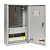 Щит ЩУРн 3/12 (Э) (500х300х120) IP31 EKF mb23-3/12e