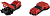 Клемма монтажная 93 204 NTC-T01-2W-2W-36V NAVIGATOR 93204