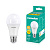 Лампа светодиодная LED15-A65/830/E27 15Вт грушевидная 3000К тепл. бел. E27 1280лм 170-265В Camelion 12185