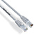 Патч-корд кат.6 U/UTP 24 AWG LSZH 5м TOKOV PRO TKP-PC06-6U-CULSZH-3M
