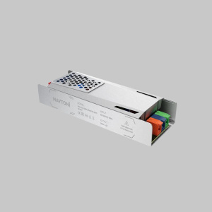 Блок питания PSL013 24В 150Вт IP20 QRT Maytoni 821007 Блок питания PSL013 24В 150Вт IP20 QRT Maytoni 821007
