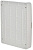 Корпус ЩРН-П-54 TEKFOR IP41 бел. дверь пластик. IEK TF5-KP13-N-54-41-K01-K01