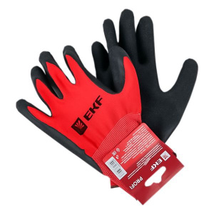 Комплект заземления вертикальный d16 дл.3м (2х1.5м) HZ PROxima EKF gc-21300