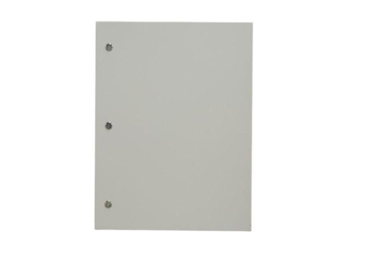 Корпус металлический ЩРНМ IP31 800х600х250 DEKraft 32483DEK