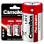 Элемент питания алкалиновый C/LR14 1.5В Plus Alkaline LR14-BP2 BL-2 (блист.2шт) Camelion 1653
