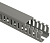 Кабель-канал перфорированный 25х25 L2000 ИМПАКТ серия М IEK CKM50-025-025-1-K03
