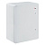 Корпус пластиковый ЩМП-П 600х400х200мм УХЛ1 IP65 IK10 box604020_g ЭРА Б0052369