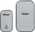 Звонок электрический NDB-D-AC03-1V1-WH NAVIGATOR 80506