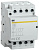 Контактор модульный КМ63-40М AC/DC KARAT IEK MKK21-63-40