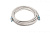 Патч-корд PC-LPM-STP-RJ45-RJ45-C6-5M-LSZH-GY F/UTP экран. кат.6 LSZH 5м сер. Hyperline 42377