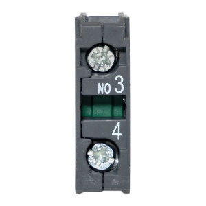 Контакт дополнительный NO зел. PROxima EKF XB4-BE101