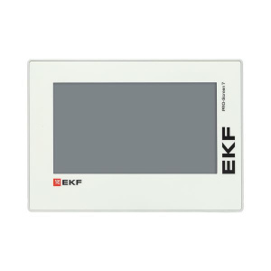 Панель оператора PRO-Screen 7E EKF RSC-7E Панель оператора PRO-Screen 7E EKF RSC-7E