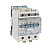 Контактор КМЭ 80А кат. 220В AC 1НО+1НЗ EKF ctr-s-80-220