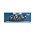 Болт с шестигранной головкой М8х25 DIN 933 оцинк. (уп.40шт) Tech-Krep/Zitar 105208