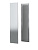 Стенка боковая TS 2200х600мм RAL7035 (уп.2шт) Rittal 8126235