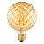 Лампа светодиодная филаментная 1906LED PINE 4.5W/825 FIL E27 230В OSRAM 4058075092037