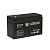 Аккумулятор ОПС 12В 7А.ч Battbee BT 1207 Delta 4614060010008