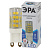 Лампа светодиодная JCD-5w-220V-corn ceramics-840-G9 400лм Эра Б0027864