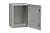 Корпус металлический ЩРНМ IP31 400х300х150 DEKraft 32466DEK