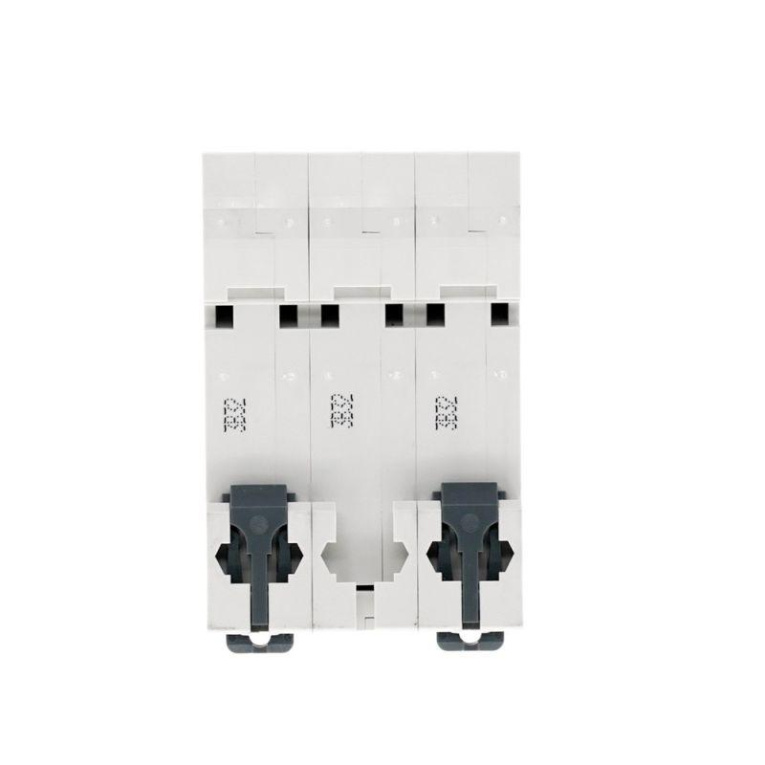 Выключатель автоматический модульный 3п B 32А 4.5кА City9 Set 400В SE C9F14332