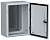 Корпус ЩМП-40.30.20 TITAN 5 УХЛ1 IP66 метал. IEK TI5-10-N-040-030-020-66