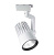 Светильник светодиодный трековый PTR 0130-2 30Вт 4000К IP40 24град. WH бел. Pro JazzWay 5022737