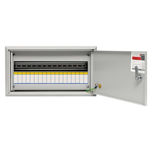 Щит ЩРН-18М(з) EKF mb21-18m Щит ЩРН-18М(з) EKF mb21-18m