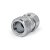 Муфта соединительная СТМ-38(1+1/2дюйм) Fortisflex 61407