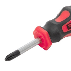 Отвертка PH2х38мм Master Basic EKF ph-2-38-mas