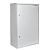 Корпус ЩМП-5 1000х650х300 IP31 с монтажн. панелью метал. PRIZMA TOKOV ELECTRIC TKE-PZ-MPB31-5