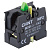Блок контактный NP2-BE101 1НО CHINT (R) 576841