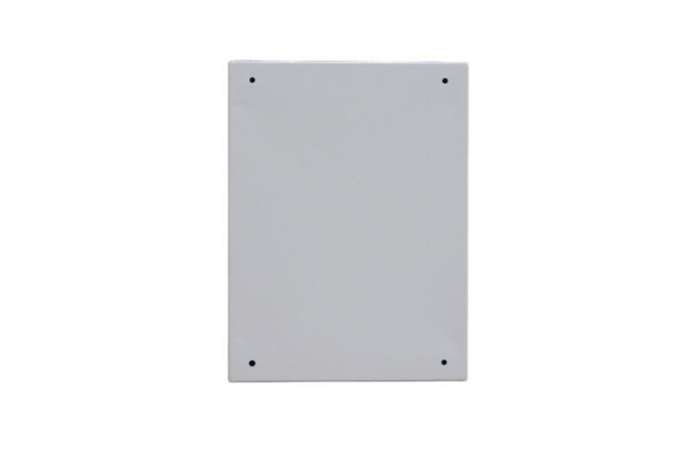 Корпус металлический ЩРНМ IP31 400х300х150 DEKraft 32466DEK