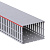 Кабель-канал перфорированный 150х100 L2000 RL12 G DKC 00172RL