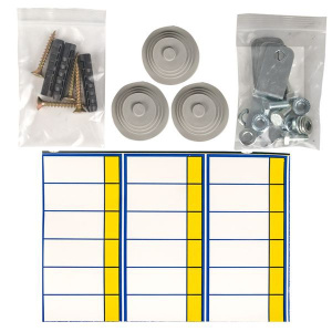 Щит ЩРН-12 (з) IP54 EKF mb24-12 Щит ЩРН-12 (з) IP54 EKF mb24-12