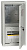 Корпус ЩУРн-3/9 TITAN 540х290х165мм IP31 метал. IEK MKM32-N-09-31-ZO