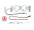 Блок аварийный CONVERSION KIT LED K-301 СТ 6501000330